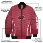Arkansas20Razorbacks20NCAAZone Jacket 1 Bomber 4.webp