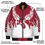Arkansas20Razorbacks20NCAAZone Jacket 1 Bomber 7.webp