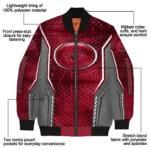 Arkansas20Razorbacks20NCAAZone Jacket 1 Bomber 9.webp