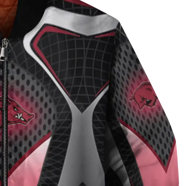 Arkansas20Razorbacks20NCAAZone Jacket 6 Bomber 10.webp