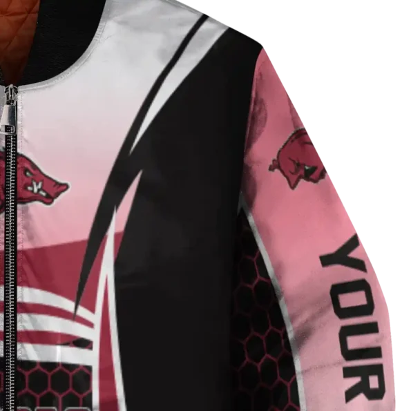Arkansas20Razorbacks20NCAAZone Jacket 6 Bomber 13.webp