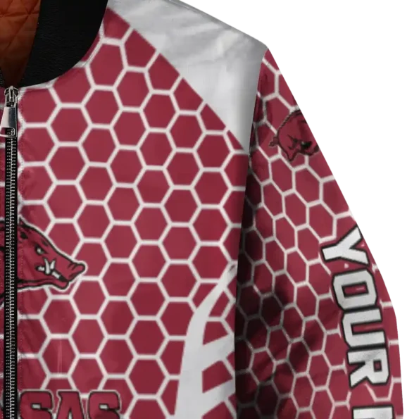 Arkansas20Razorbacks20NCAAZone Jacket 6 Bomber 16.webp
