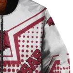 Arkansas20Razorbacks20NCAAZone Jacket 1 Bomber 18.webp