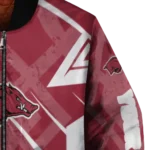 Arkansas20Razorbacks20NCAAZone Jacket 1 Bomber 19.webp