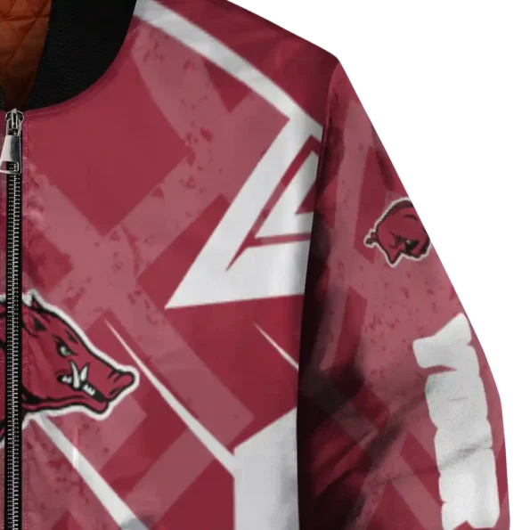 Arkansas20Razorbacks20NCAAZone Jacket 6 Bomber 19.webp