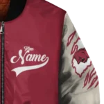 Arkansas20Razorbacks20NCAAZone Jacket 1 Bomber 2.webp