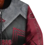 Arkansas20Razorbacks20NCAAZone Jacket 1 Bomber 3.webp