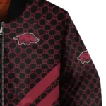 Arkansas20Razorbacks20NCAAZone Jacket 1 Bomber 6.webp