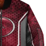 Arkansas20Razorbacks20NCAAZone Jacket 1 Bomber 9.webp