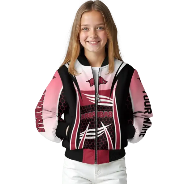 Arkansas20Razorbacks20NCAAZone Jacket 7 Bomber 13.webp