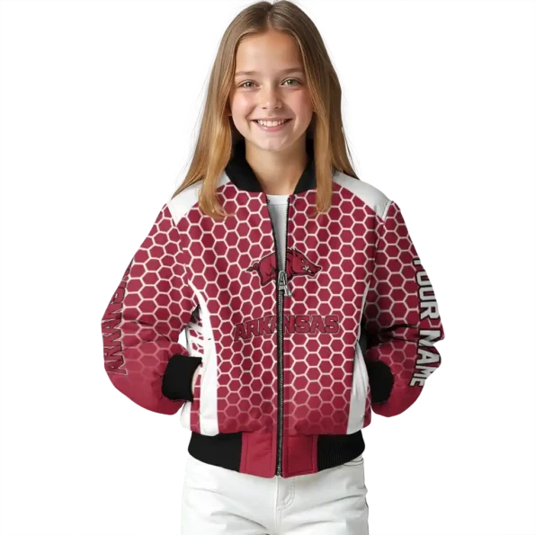 Arkansas20Razorbacks20NCAAZone Jacket 7 Bomber 16.webp