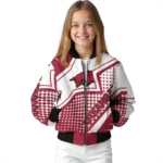 Arkansas20Razorbacks20NCAAZone Jacket 1 Bomber 18.webp