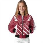 Arkansas20Razorbacks20NCAAZone Jacket 1 Bomber 19.webp