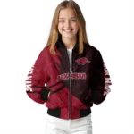 Arkansas20Razorbacks20NCAAZone Jacket 1 Bomber 5.webp