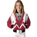 Arkansas20Razorbacks20NCAAZone Jacket 1 Bomber 8.webp