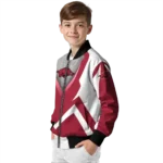 Arkansas20Razorbacks20NCAAZone Jacket 1 Bomber 8.webp