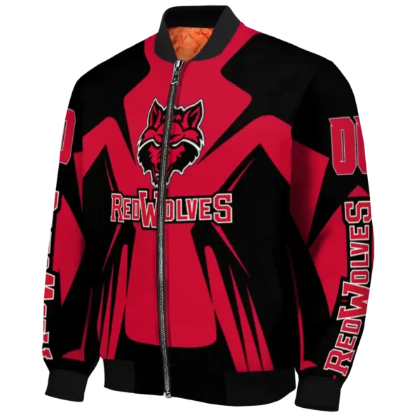 Arkansas20State20Red20Wolves20NCAAZone Jacket 1 Bomber 1.webp