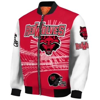 Arkansas20State20Red20Wolves20NCAAZone Jacket 1 Bomber 12.webp