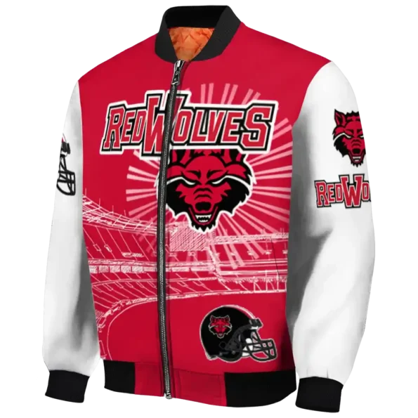 Arkansas20State20Red20Wolves20NCAAZone Jacket 1 Bomber 12.webp