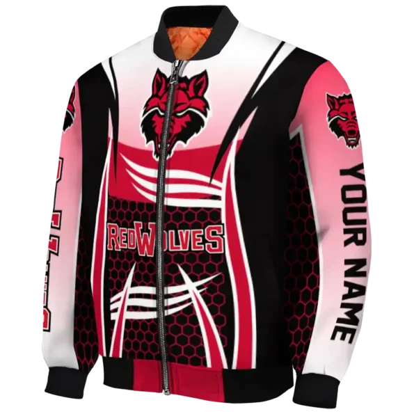 Arkansas20State20Red20Wolves20NCAAZone Jacket 1 Bomber 13.webp