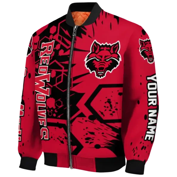 Arkansas20State20Red20Wolves20NCAAZone Jacket 1 Bomber 14.webp
