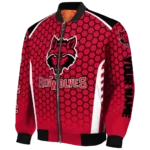Arkansas20State20Red20Wolves20NCAAZone Jacket 1 Bomber 16.webp