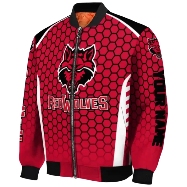 Arkansas20State20Red20Wolves20NCAAZone Jacket 1 Bomber 16.webp