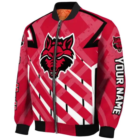 Arkansas20State20Red20Wolves20NCAAZone Jacket 1 Bomber 19.webp