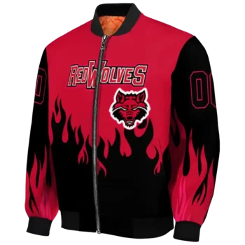 Arkansas20State20Red20Wolves20NCAAZone Jacket 1 Bomber.webp