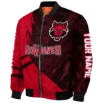 Arkansas20State20Red20Wolves20NCAAZone Jacket 1 Bomber 5.webp