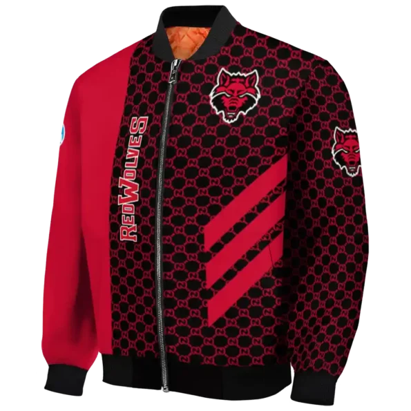 Arkansas20State20Red20Wolves20NCAAZone Jacket 1 Bomber 6.webp