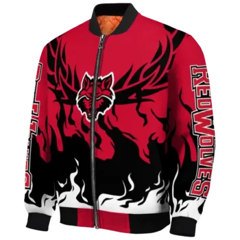 Arkansas20State20Red20Wolves20NCAAZone Jacket 1 Bomber 7.webp