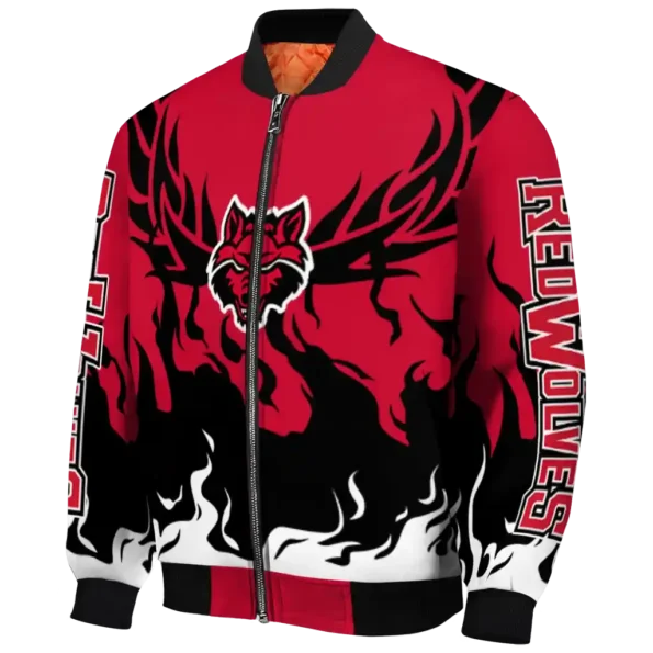 Arkansas20State20Red20Wolves20NCAAZone Jacket 1 Bomber 7.webp