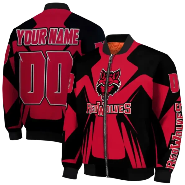Arkansas20State20Red20Wolves20NCAAZone Jacket 2 Bomber 1.webp