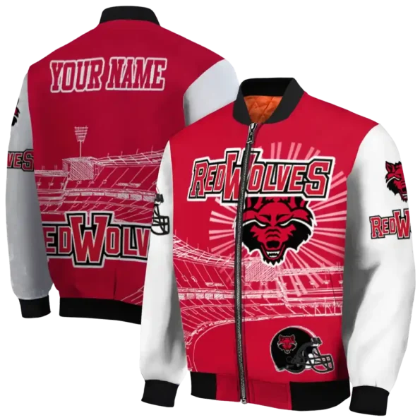 Arkansas20State20Red20Wolves20NCAAZone Jacket 2 Bomber 12.webp