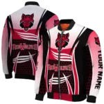 Arkansas20State20Red20Wolves20NCAAZone Jacket 1 Bomber 13.webp
