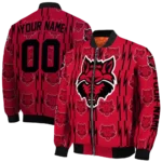 Arkansas20State20Red20Wolves20NCAAZone Jacket 1 Bomber 15.webp