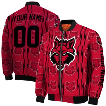 Arkansas20State20Red20Wolves20NCAAZone Jacket 2 Bomber 15.webp