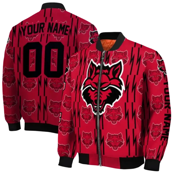 Arkansas20State20Red20Wolves20NCAAZone Jacket 2 Bomber 15.webp