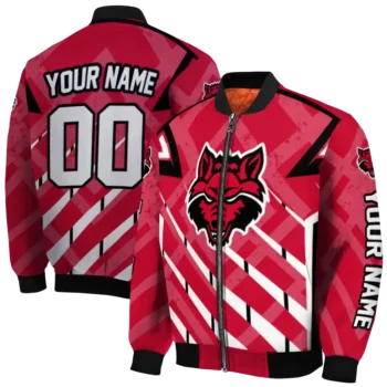 Arkansas20State20Red20Wolves20NCAAZone Jacket 2 Bomber 19.webp