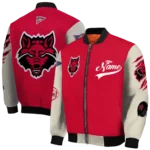 Arkansas20State20Red20Wolves20NCAAZone Jacket 1 Bomber 2.webp