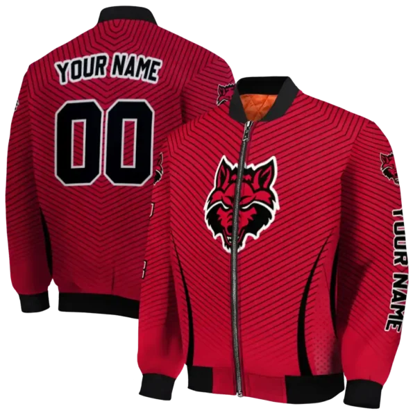 Arkansas20State20Red20Wolves20NCAAZone Jacket 2 Bomber 4.webp