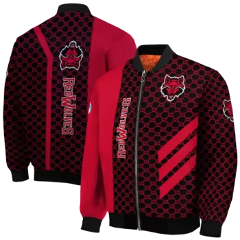 Arkansas20State20Red20Wolves20NCAAZone Jacket 2 Bomber 6.webp
