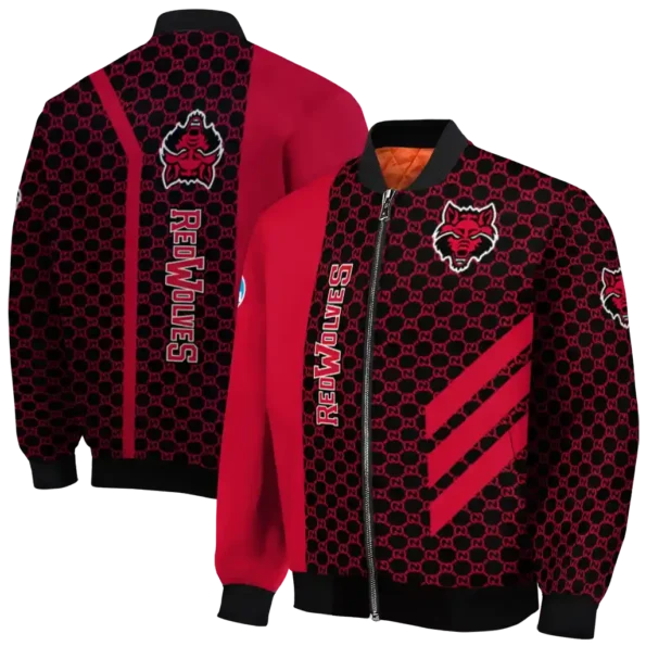 Arkansas20State20Red20Wolves20NCAAZone Jacket 2 Bomber 6.webp