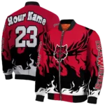 Arkansas20State20Red20Wolves20NCAAZone Jacket 1 Bomber 7.webp