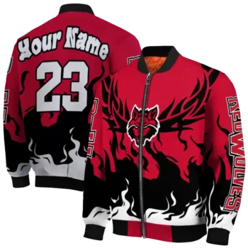 Arkansas20State20Red20Wolves20NCAAZone Jacket 2 Bomber 7.webp