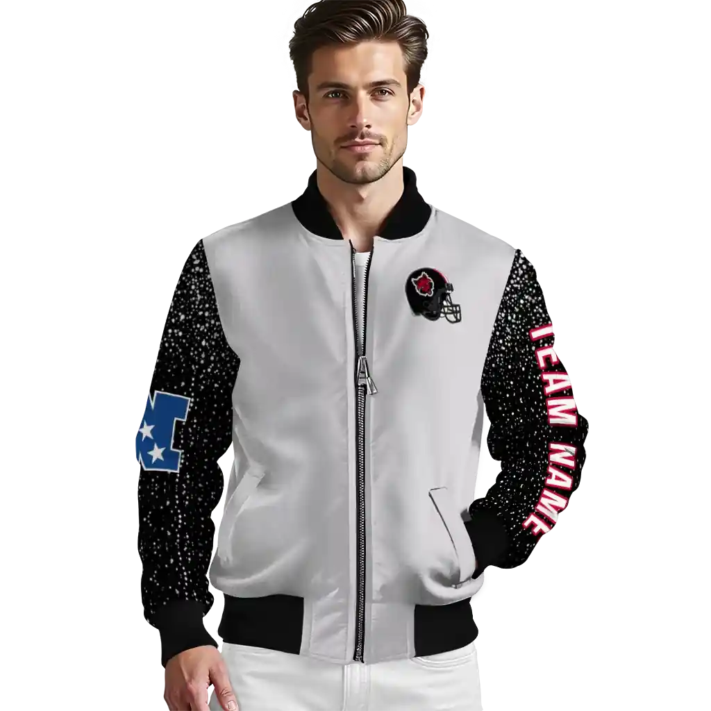 Arkansas20State20Red20Wolves20NCAAZone Jacket 3 Bomber 11.webp Arkansas20State20Red20Wolves20NCAAZone Jacket 3 Bomber 11.webp