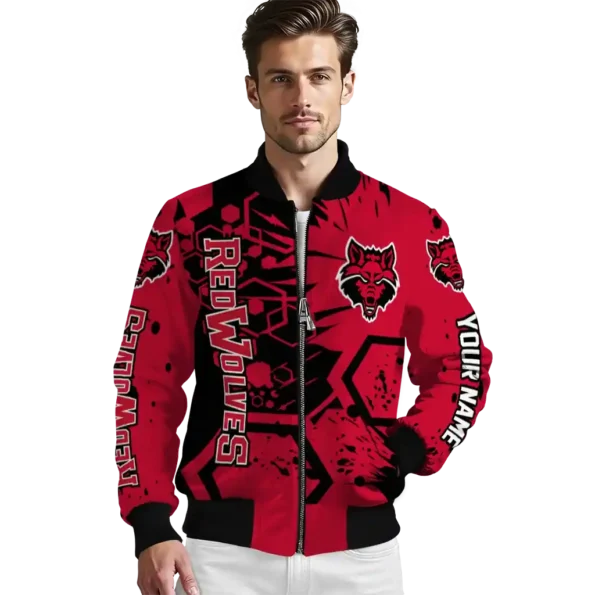 Arkansas20State20Red20Wolves20NCAAZone Jacket 3 Bomber 14.webp