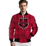 Arkansas20State20Red20Wolves20NCAAZone Jacket 1 Bomber 15.webp
