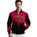 Arkansas20State20Red20Wolves20NCAAZone Jacket 1 Bomber.webp